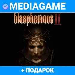 Blasphemous 2 (steam key, CIS)