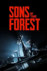 Sons of the Forest | Steam (офлайн) | Оригинальная игра |