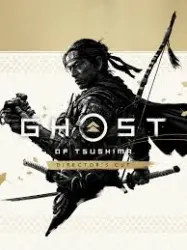 Ghost of Tsushima | Steam (офлайн) | Оригинальная игра |