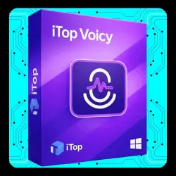 iTop Voicy Pro Account