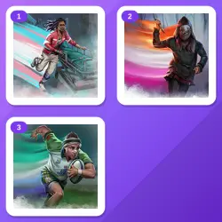 Dead by Daylight Twitch Drops (3 items) — Proud Orela Banner, Proud Susie Banner +1 more