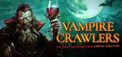 Vampire Crawlers — STEAM AUTODELIVERY