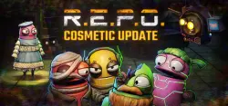 R.E.P.O. — STEAM AUTODELIVERY