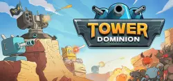 Tower Dominion — STEAM AUTODELIVERY