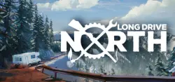 Long Drive North — STEAM AUTODELIVERY