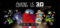 Among Us 3D — STEAM AUTODELIVERY