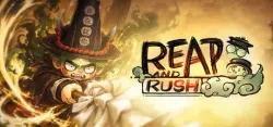 Reap and Rush — STEAM AUTODELIVERY