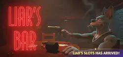 Liar's Bar — STEAM AUTODELIVERY