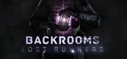 Backrooms Lost Runners — STEAM AUTODELIVERY