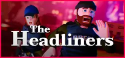 The Headliners — STEAM AUTODELIVERY