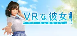 VR-Kanojo — STEAM AUTODELIVERY