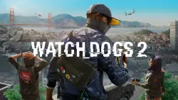 Watch Dogs 2 II Gold Edition Steam Offline