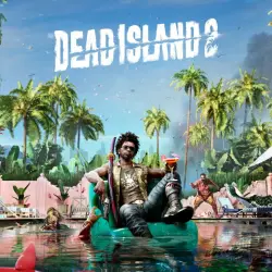 Dead Island 2 | Online | New Account + Mail