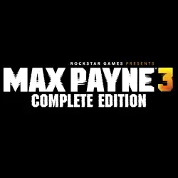 Max Payne 3 Complete Edition | RockStar Launcher | GLOBAL | KEY