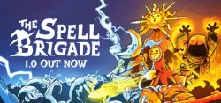 The Spell Brigade — STEAM AUTODELIVERY