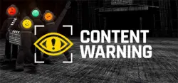 Content Warning — STEAM AUTODELIVERY