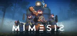 MIMESIS — STEAM AUTODELIVERY