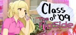 Class of '09: The Flip Side — STEAM AUTODELIVERY