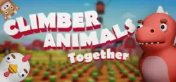 Climber Animals: Together — STEAM AUTODELIVERY