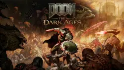 DOOM: THE DARK AGES + DLC: REVELATIONS | PREMIUM EDITION | ВСЕ ДОПОЛНЕНИЯ | STEAM