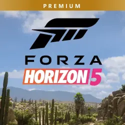 FORZA HORIZON 5 PREMIUM EDITION・ВСЕ ДОПОЛНЕНИЯ И АВТО・STEAM・PC