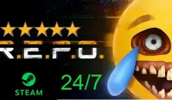 Repo - Аренда аккаунта (Steam) / издание Standard
