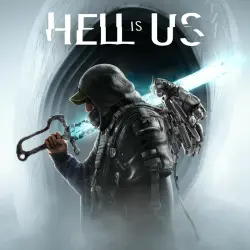 HELL IS US - DELUXE EDITION | ВСЕ DLC |