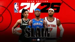 NBA 2K26・SUPERSTAR EDITION・FULL EDITION・ALL DLC・STEAM・