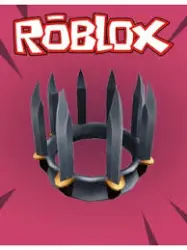 Knife Crown | Roblox Код | Prime Gaming | Murder Mystery 2