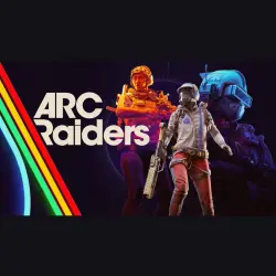 AUTO 24/7 | ARC Raiders | Epic Games Editions + DLC | ANY REGION