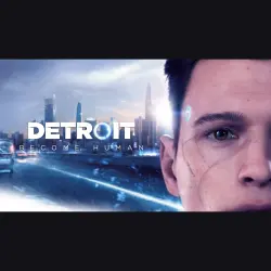 AUTO 24/7 | Detroit: Become Human | Epic Games Editions + DLC | ANY REGION