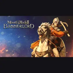 AUTO 24/7 | Mount & Blade II: Bannerlord | Epic Games Editions + DLC | ANY REGION