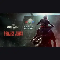 AUTO 24/7 | The Outlast Trials | Epic Games Editions + DLC | ANY REGION