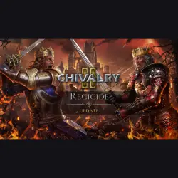 AUTO 24/7 | Chivalry 2 | Epic Games Editions + DLC | ANY REGION
