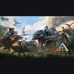 AUTO 24/7 | ARK: Survival Evolved | Epic Games Editions + DLC | ANY REGION
