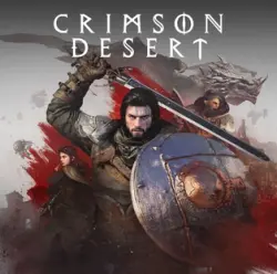 Crimson Desert Steam