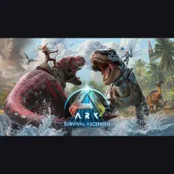 AUTO 24/7 | ARK: Survival Ascended | Epic Games Editions + DLC | ANY REGION