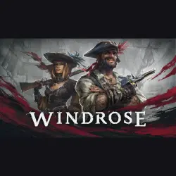АВТО 24/7 | Windrose | Epic Games Издания + DLC | ЛЮБОЙ РЕГИОН