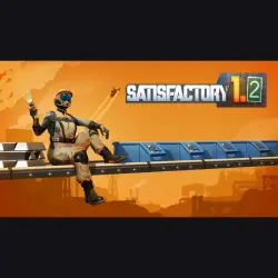 AUTO 24/7 | Satisfactory | Epic Games Editions + DLC | ANY REGION