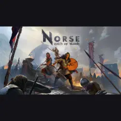 АВТО 24/7 | NORSE: Oath of Blood | Epic Games Издания + DLC | ЛЮБОЙ РЕГИОН