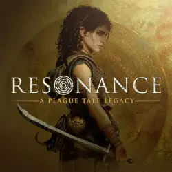 Resonance: A Plague Tale Legacy - STEAM ACCOUNT