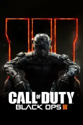 Call of Duty Black Ops 3 III + DLC - STEAM(GLOBAL) COD