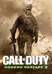 Call of Duty: Modern Warfare 2 (2009)