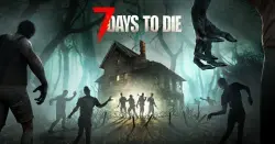 7 Days to Die + ПОДАРОК  
