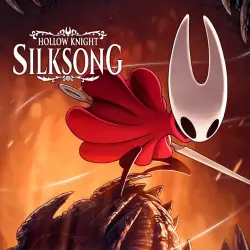 Hollow Knight: Silksong STEAM