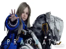 OFFLINE PRAGMATA STEAM ACTIVATION WITHOUT GUARD