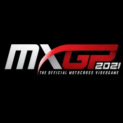 MXGP 2021 - The Official Motocross Videogame | Steam | GLOBAL | KEY