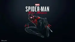 Marvel’s Spider-Man: Miles Morales++STEAM