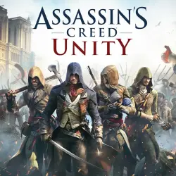 Assassin's Creed Unity | ONLINE | Uplay | Полный доступ