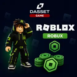 AUTO 24/7 | Roblox Gift Card | 100 - 10,000 Robux | GLOBAL